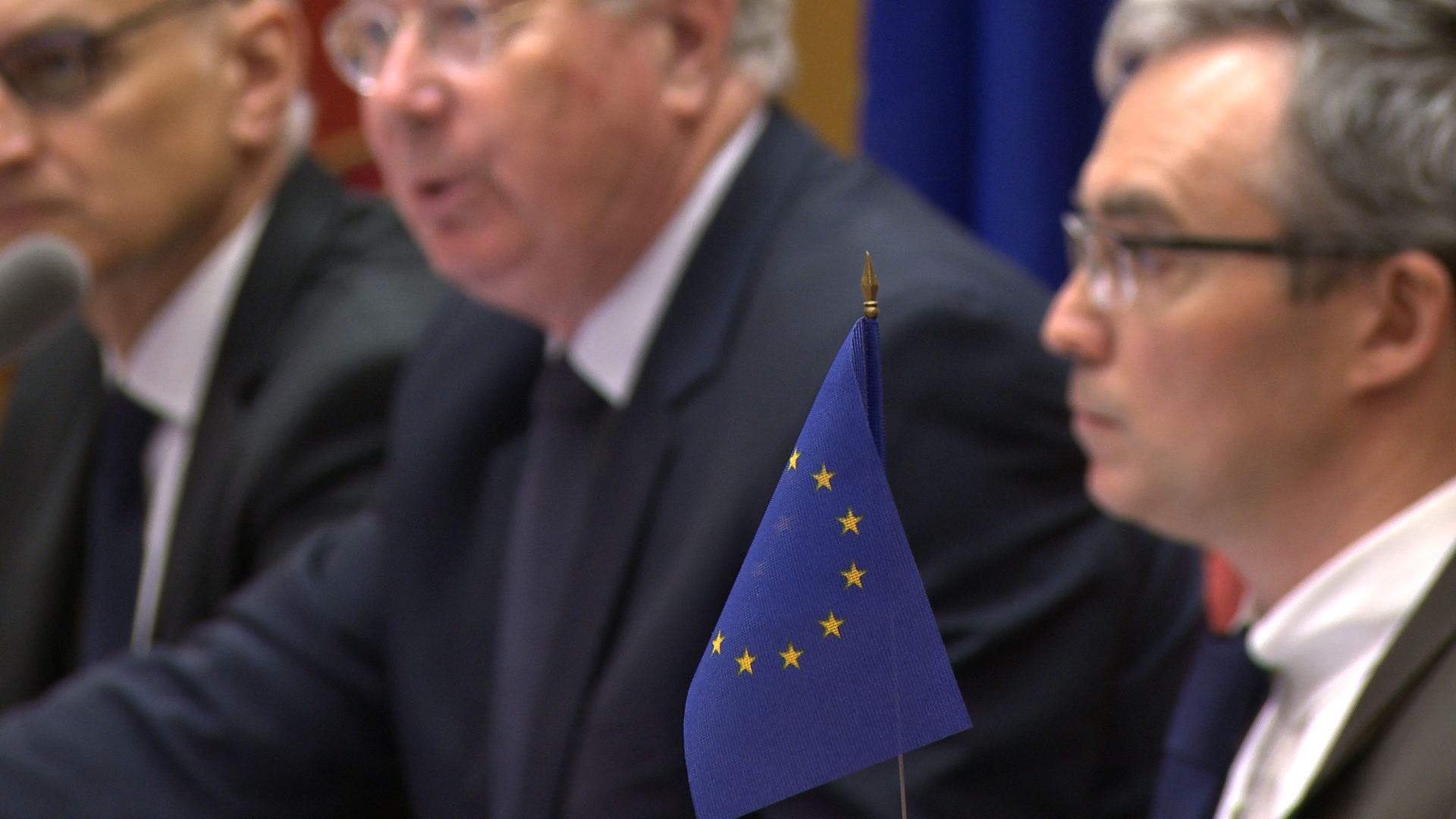 Projet de déclaration parlementaire commune sur l'avenir de la PAC à l'horizon 2020