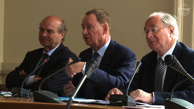 Union européenne-Russie : une confiance réciproque à reconstruire