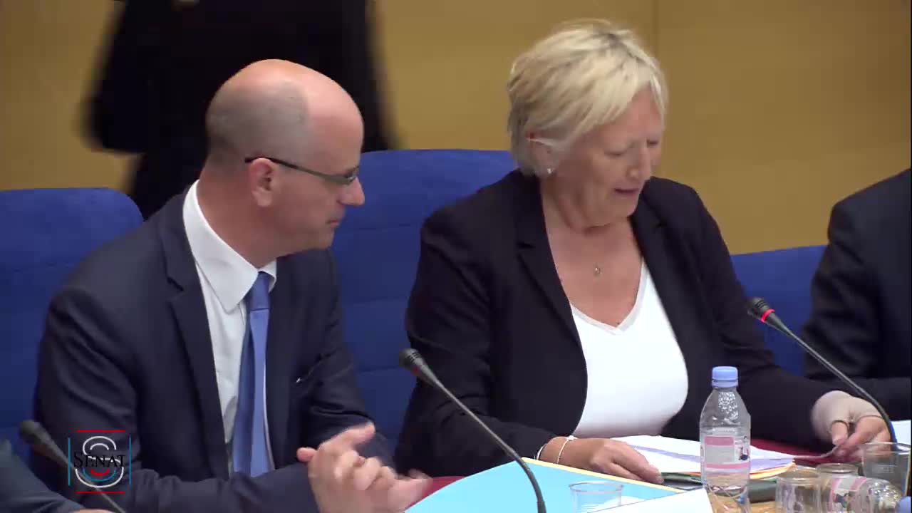 Audition de M. Jean-Michel Blanquer, ministre