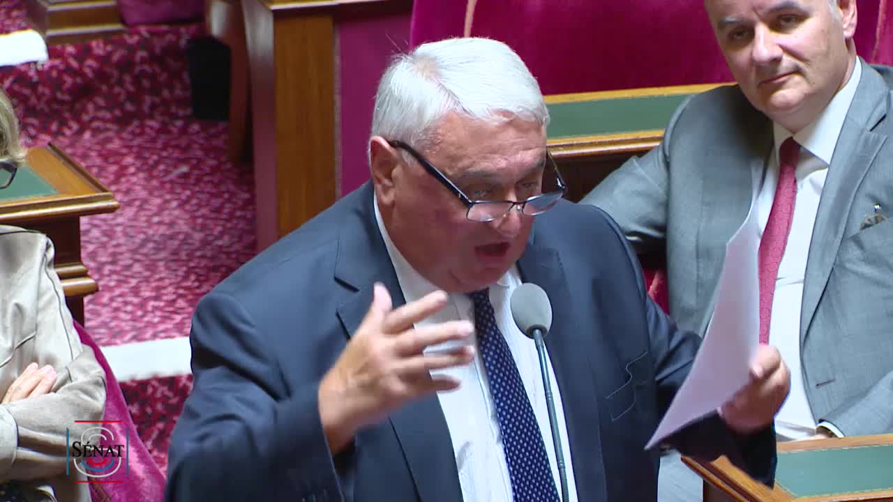 Séance publique du 6 juillet 2017 (après-midi)