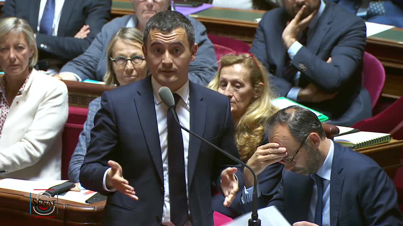 Séance publique du 11 juillet 2017 (après-midi)