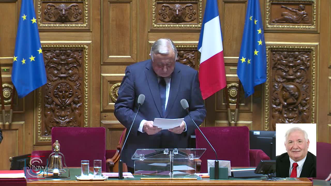 Séance publique du 11 juillet 2017 (après-midi)