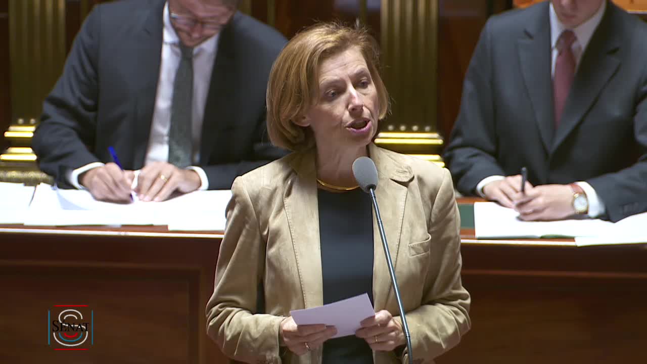 Séance publique du 11 juillet 2017 (après-midi)