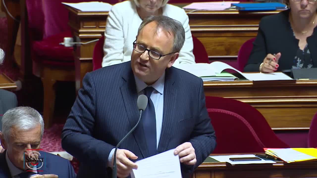 Séance publique du 12 juillet 2017 (après-midi)