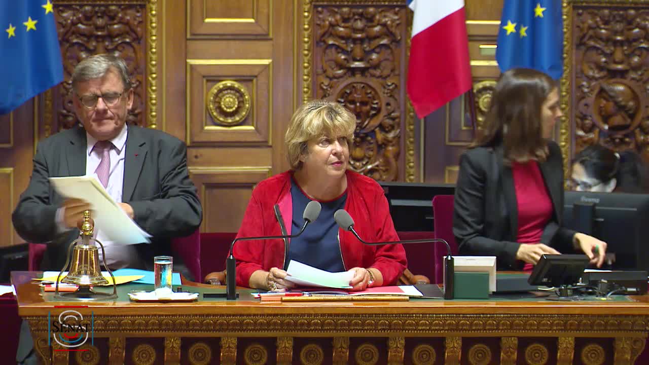 Séance publique du 12 juillet 2017 (soir)
