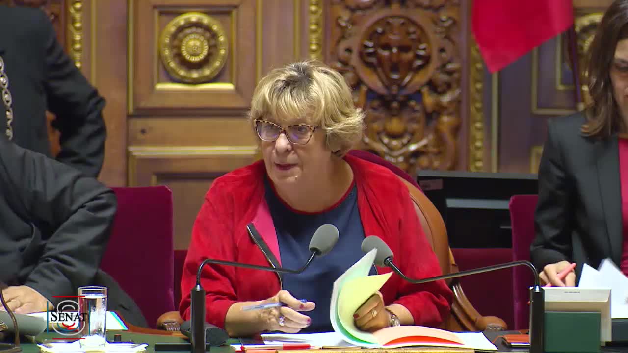 Séance publique du 12 juillet 2017 (soir)