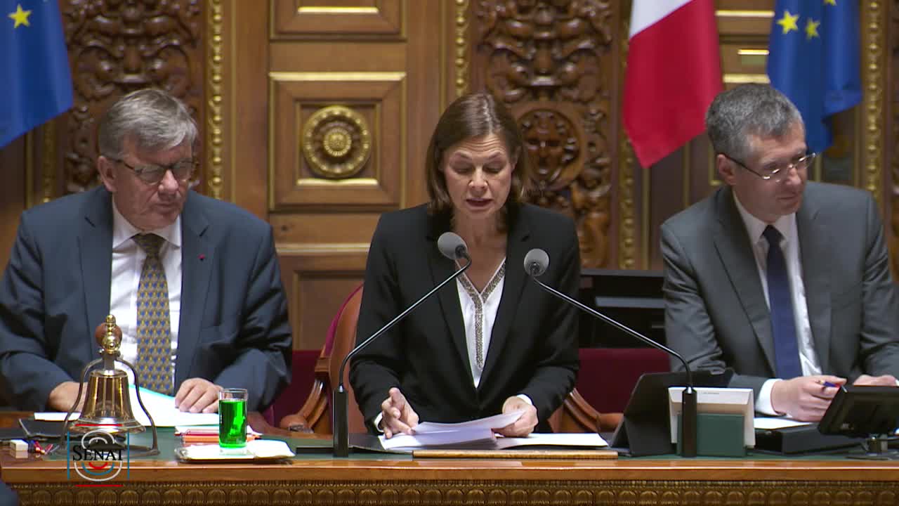 Séance publique du 13 juillet 2017 (matin)