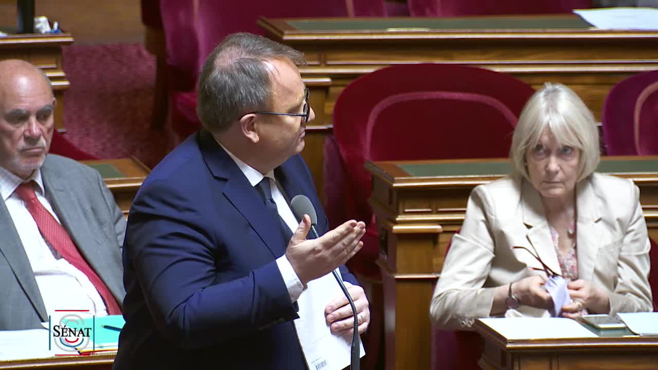 Séance publique du 13 juillet 2017 (matin)