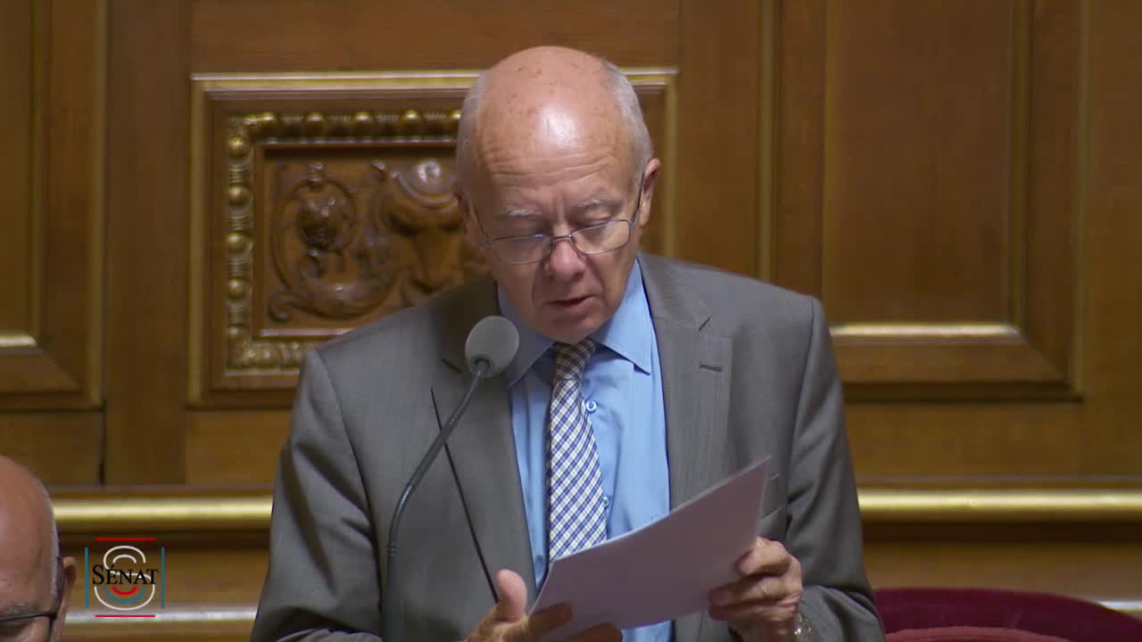 Séance publique du 13 juillet 2017 (matin)