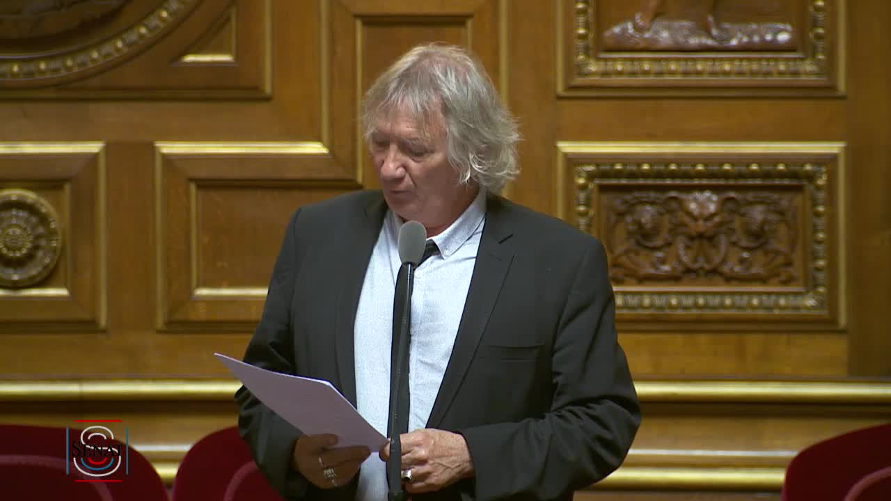 Séance publique du 13 juillet 2017 (après-midi)