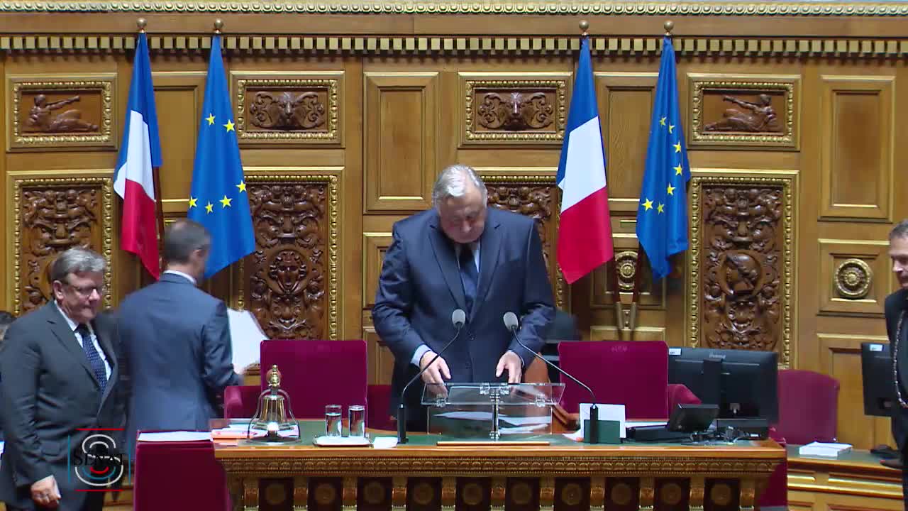Séance publique du 18 juillet 2017 (après-midi)