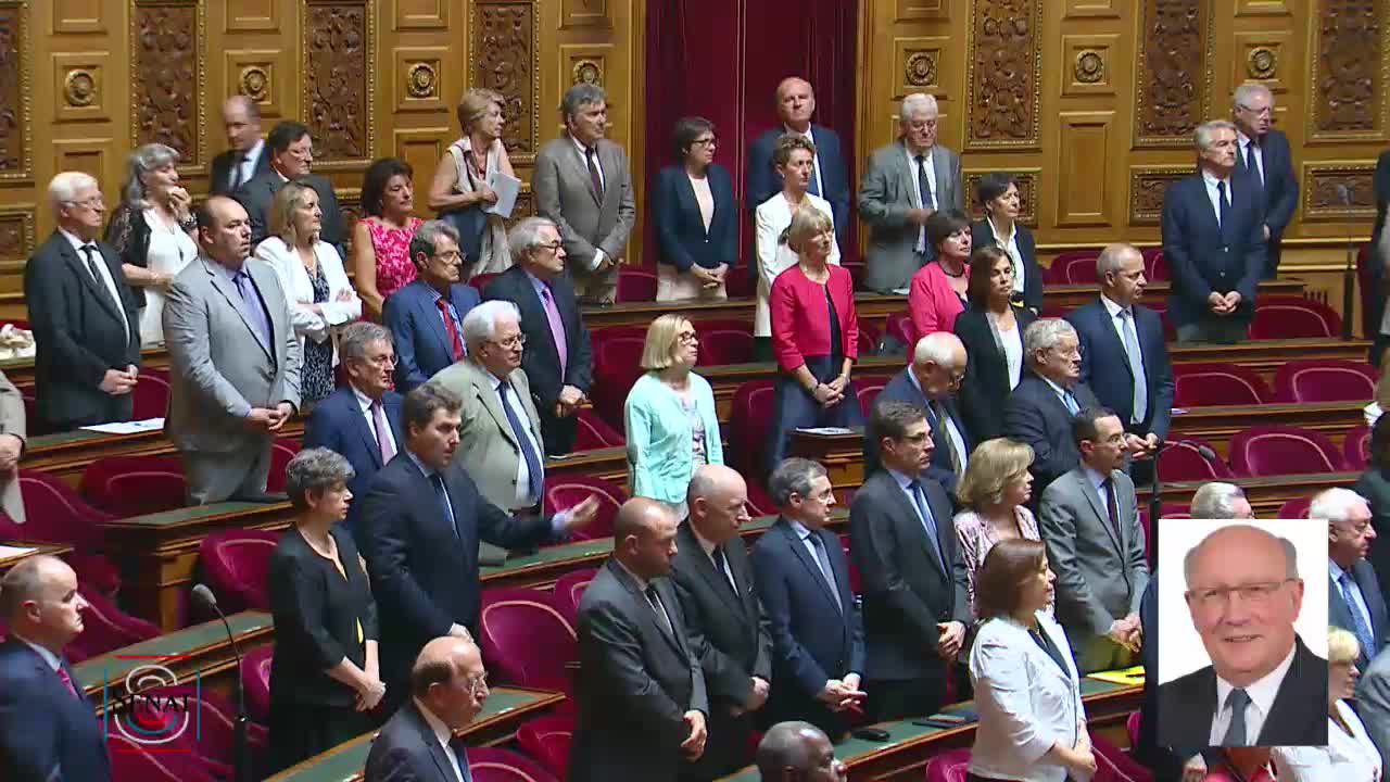 Séance publique du 18 juillet 2017 (après-midi)