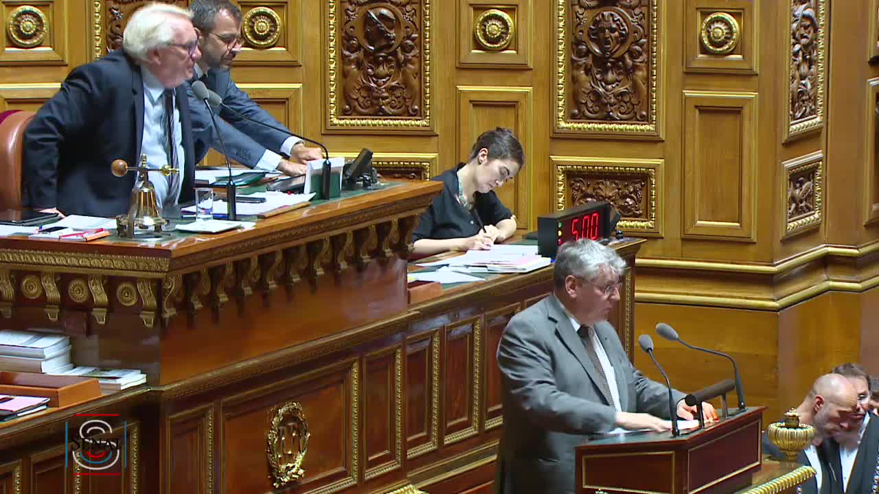 Séance publique du 18 juillet 2017 (après-midi)