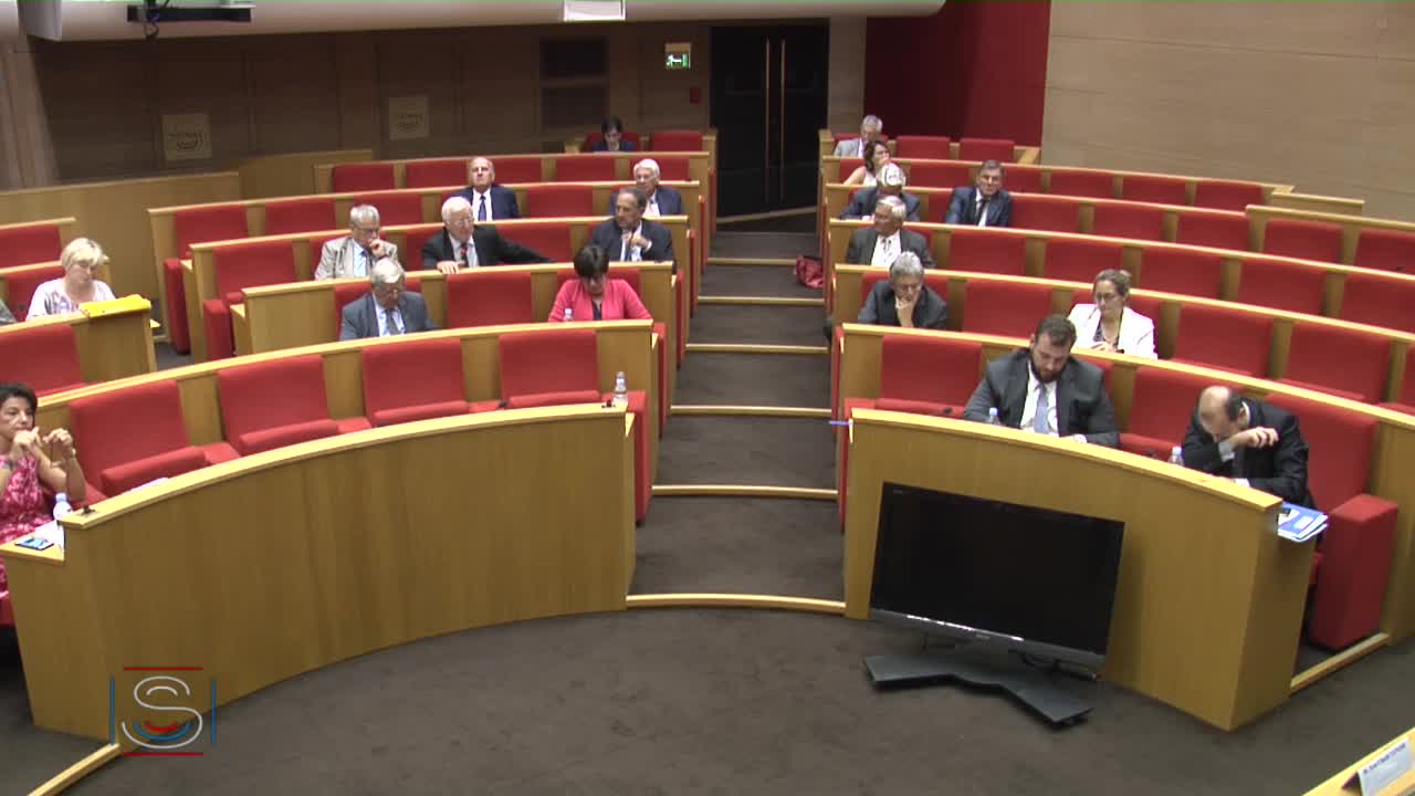 Audition de M. Nicolas Hulot, ministre d'État, ministre de la Transition écologique et solidaire