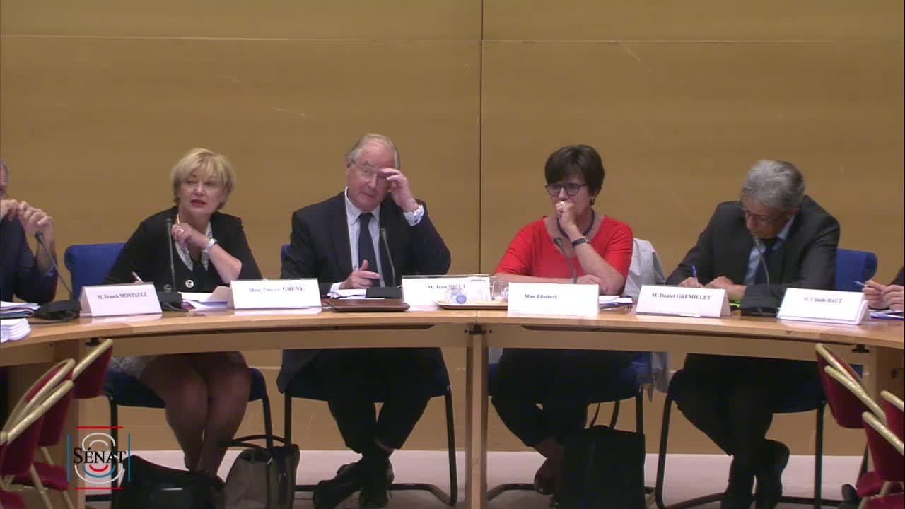Groupe de suivi sur la mise en oeuvre de la réforme de la politique agricole commune