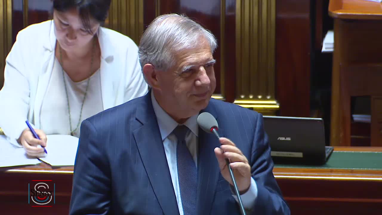 Séance publique du 20 juillet 2017 (après-midi)