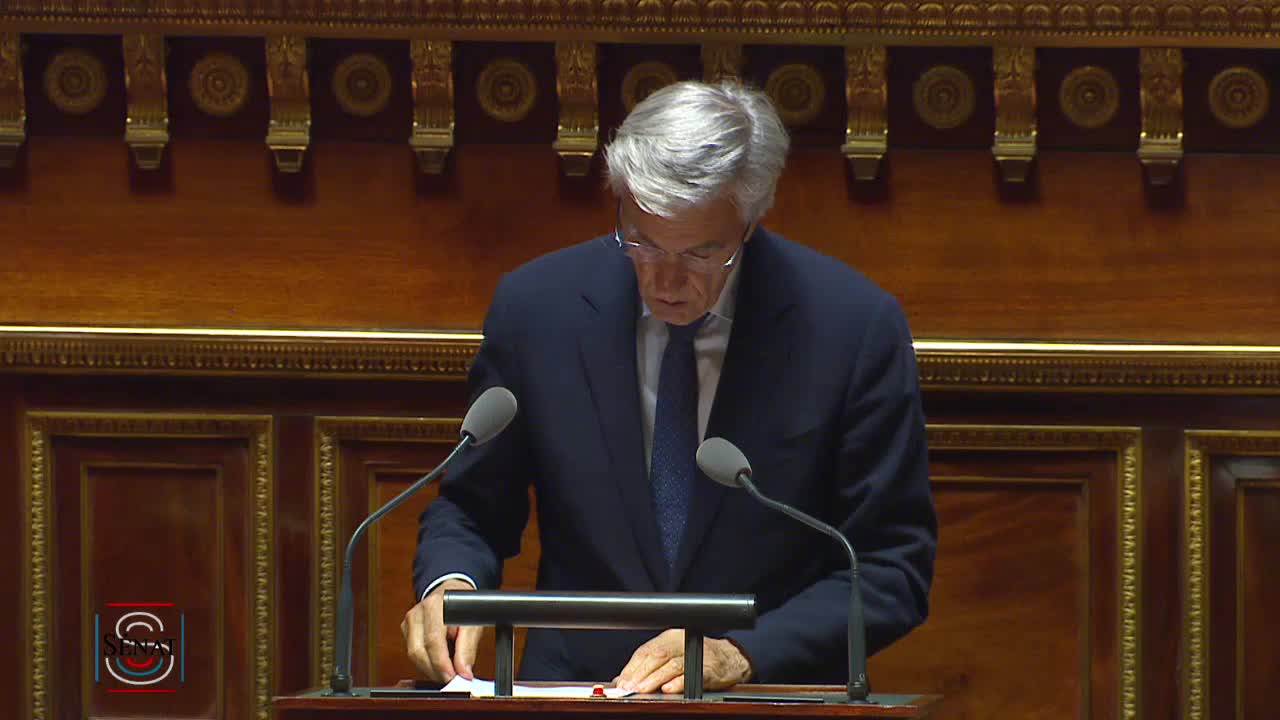 Séance publique du 20 juillet 2017 (après-midi)