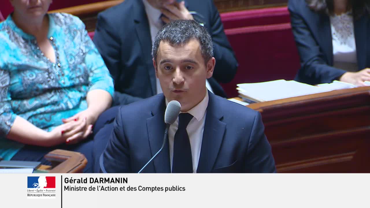 Séance publique du 20 juillet 2017 (après-midi)