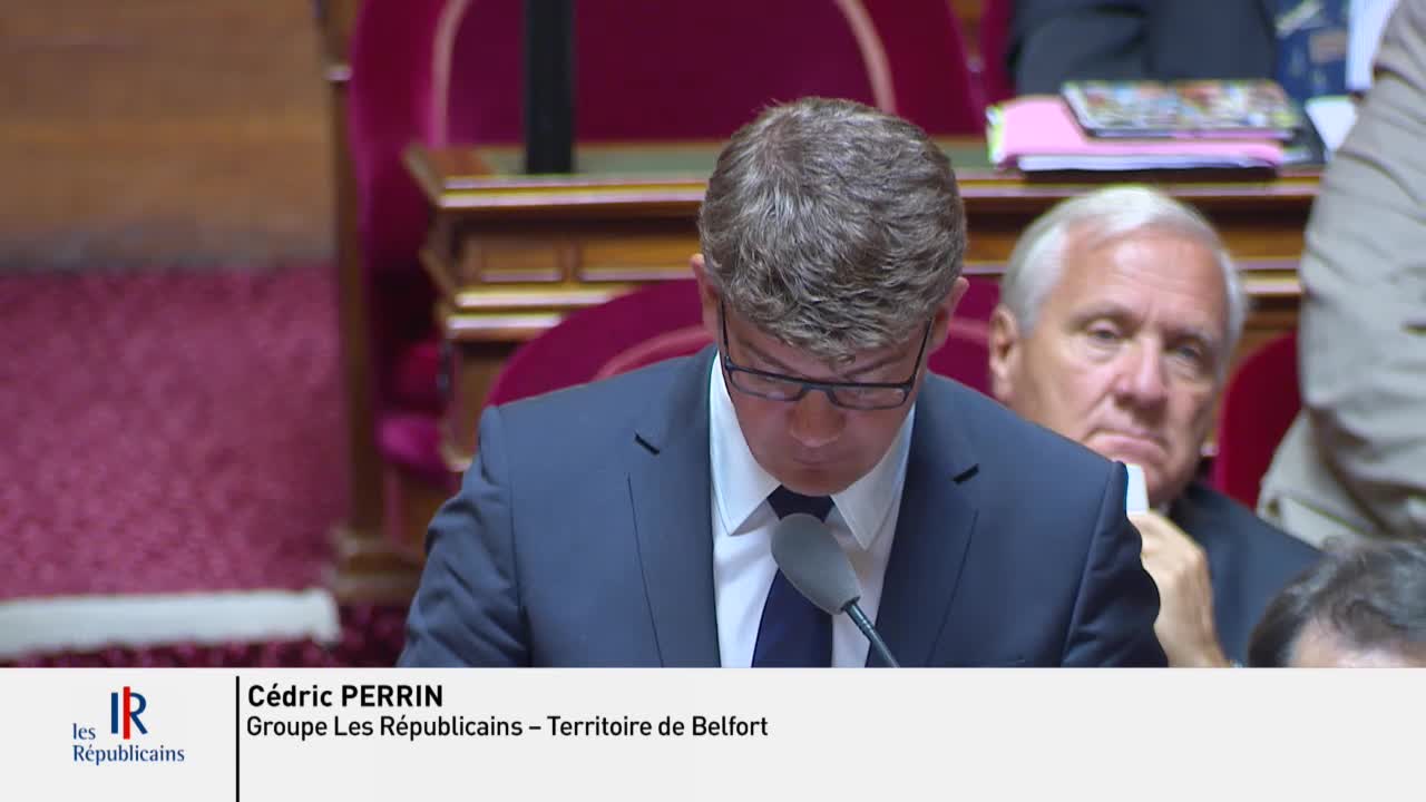 Séance publique du 20 juillet 2017 (après-midi)