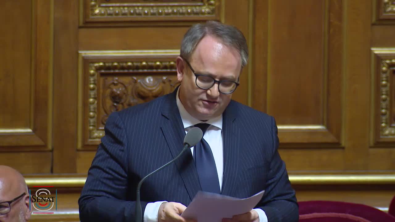 Séance publique du 20 juillet 2017 (après-midi)