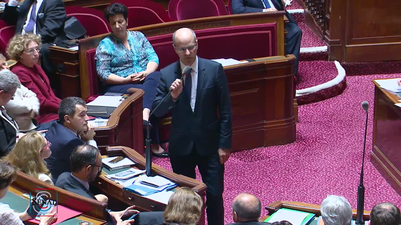 Séance publique du 20 juillet 2017 (après-midi)