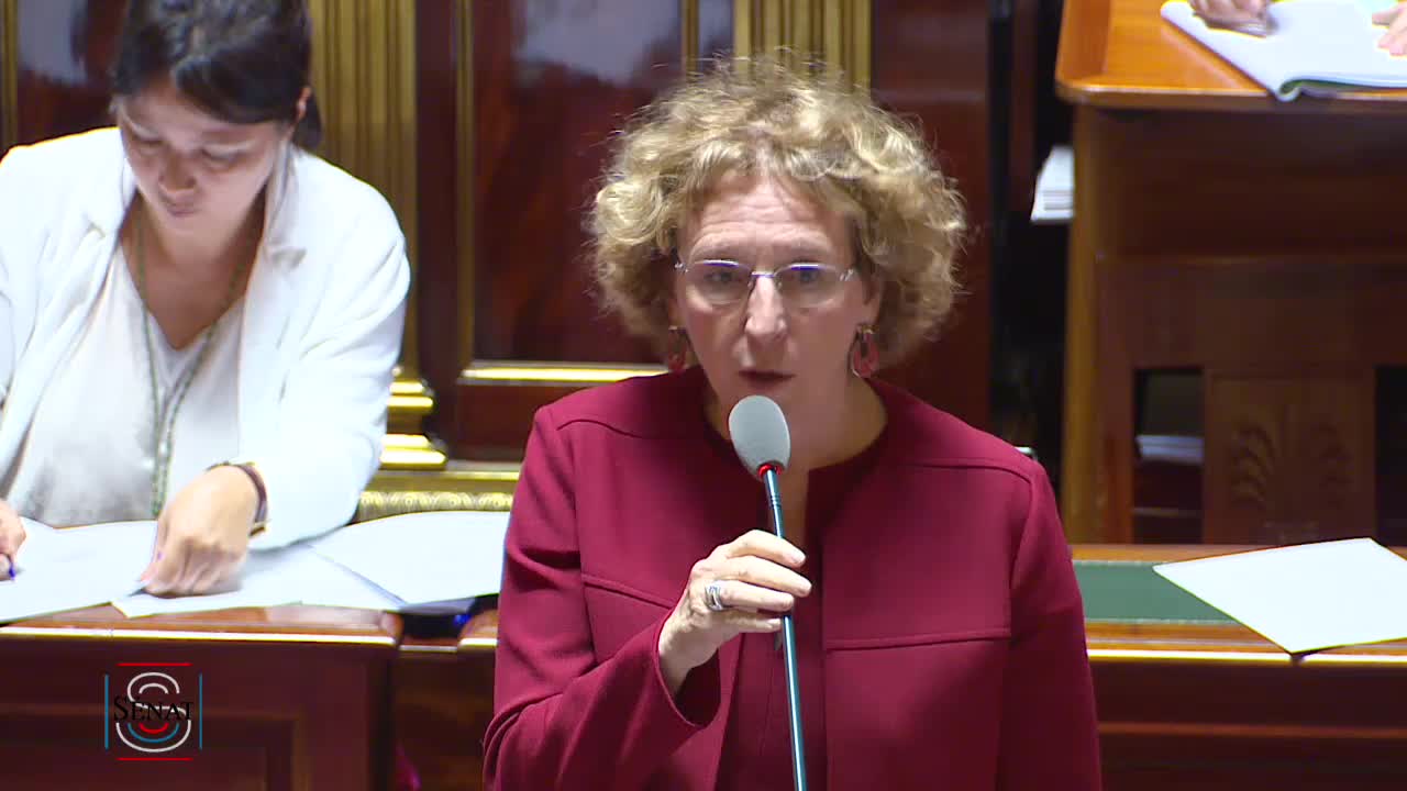 Séance publique du 20 juillet 2017 (après-midi)