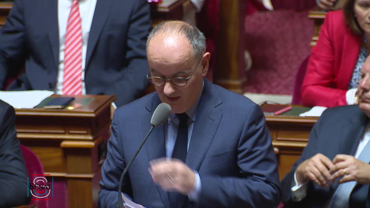 Séance publique du 20 juillet 2017 (après-midi)