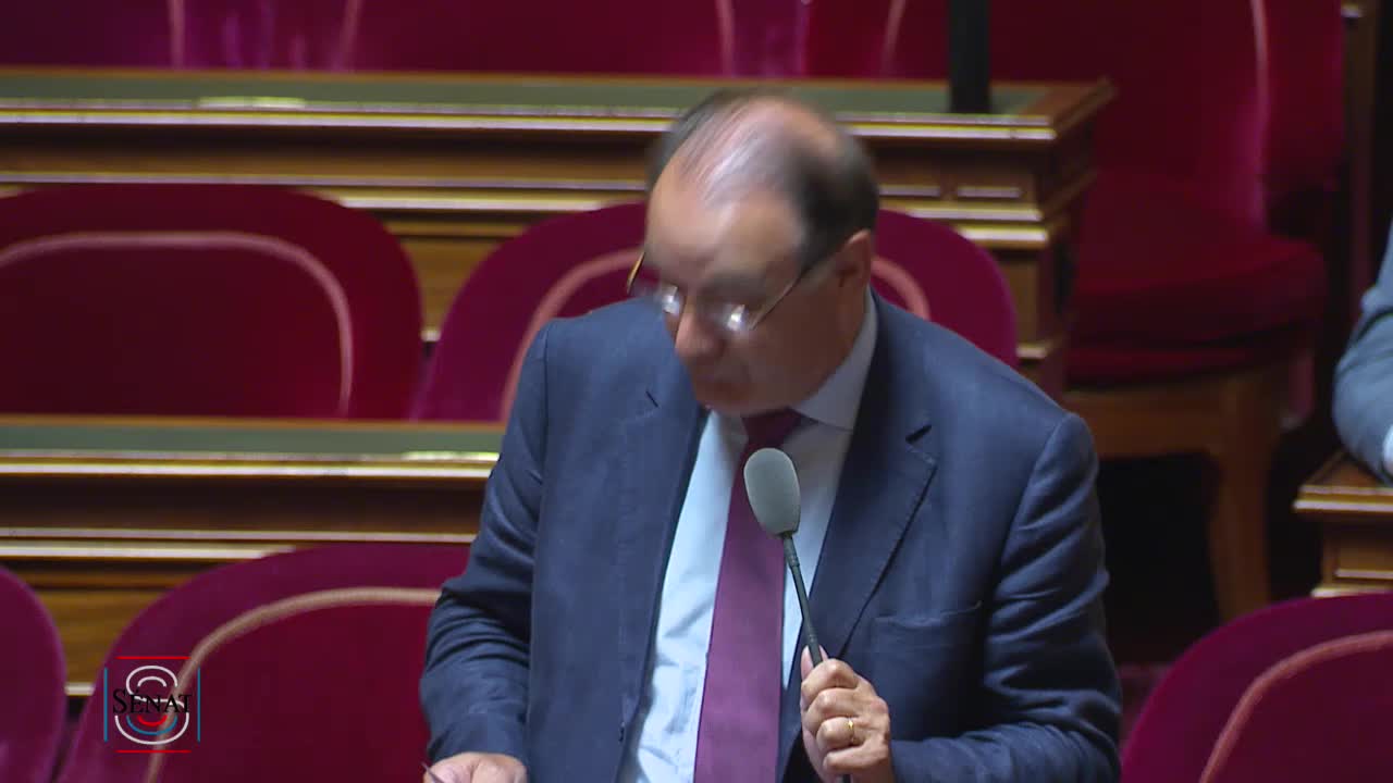 Séance publique du 20 juillet 2017 (après-midi)