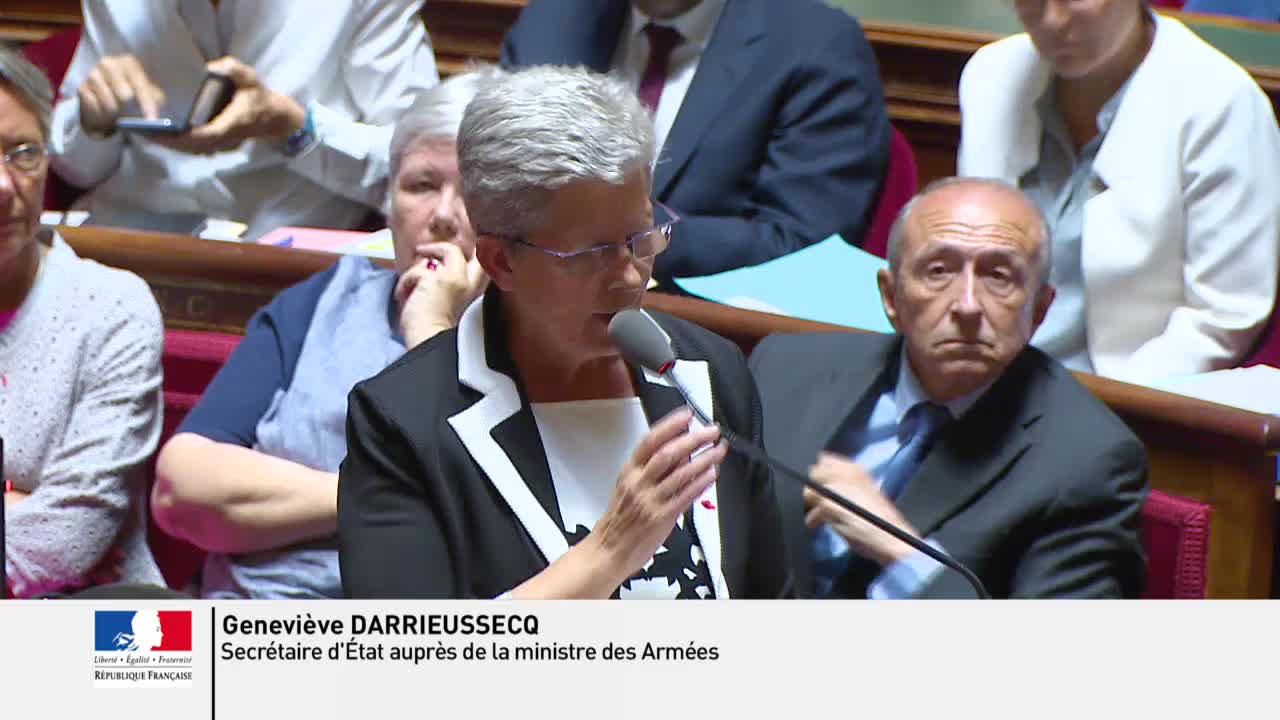 Séance publique du 20 juillet 2017 (après-midi)