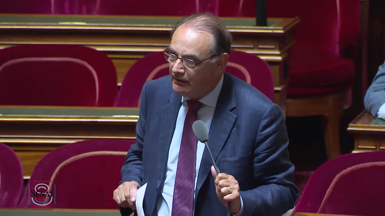 Séance publique du 20 juillet 2017 (après-midi)
