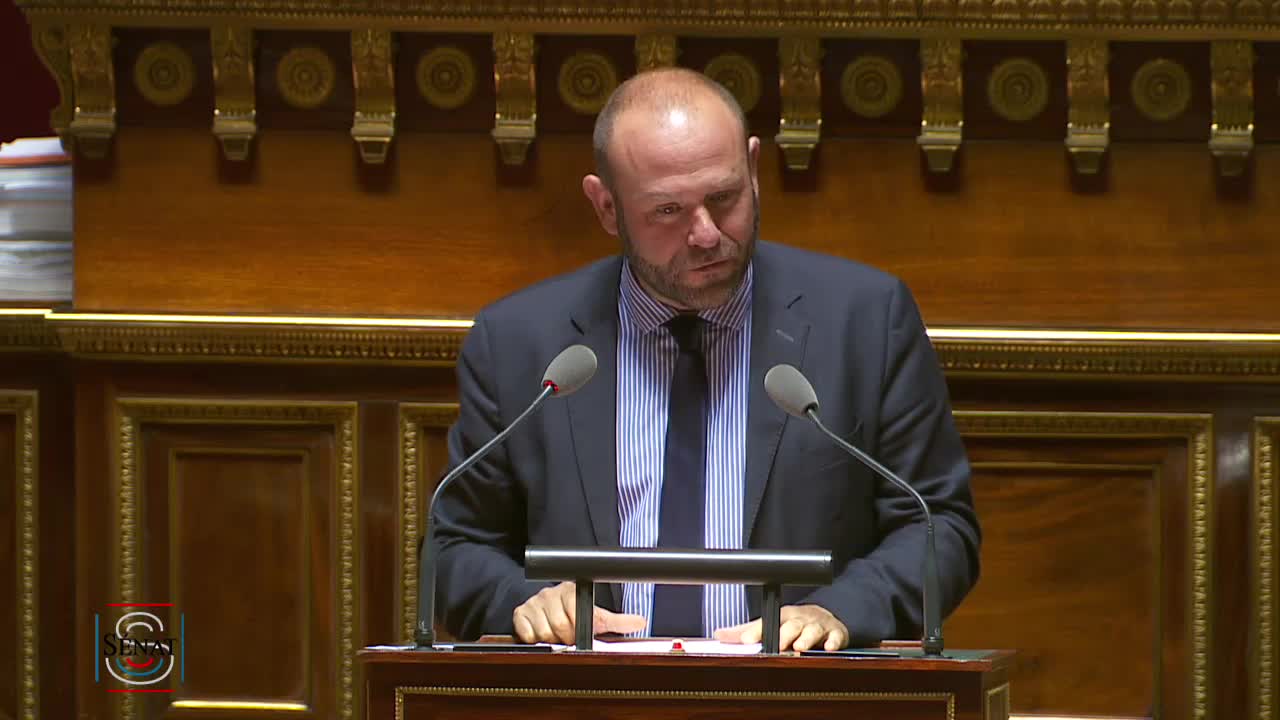 Séance publique du 24 juillet 2017 (après-midi)