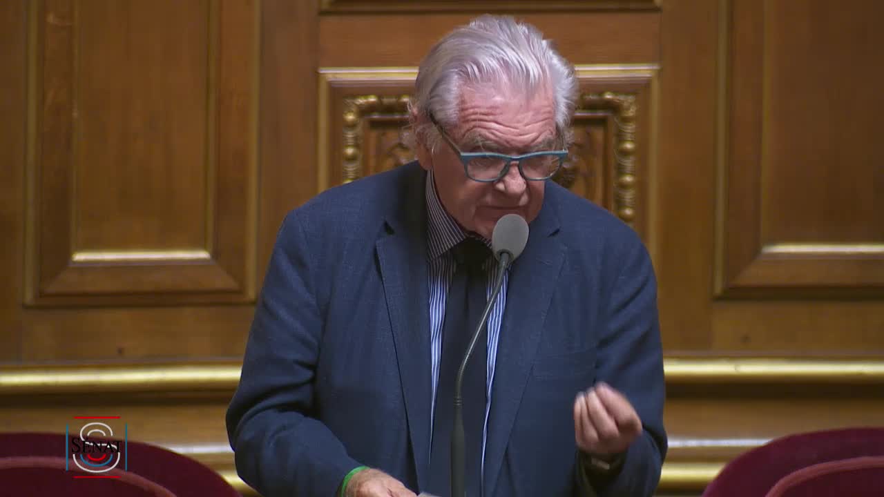 Séance publique du 25 juillet 2017 (matin)