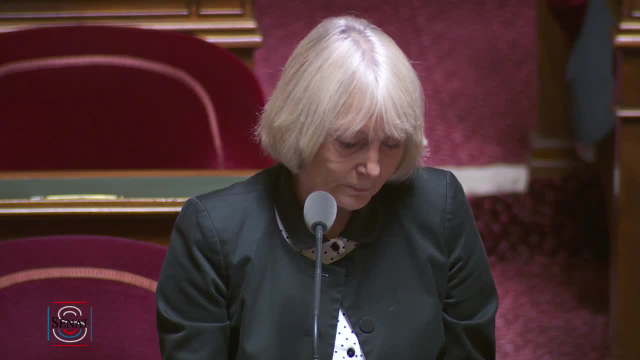 Séance publique du 25 juillet 2017 (matin)