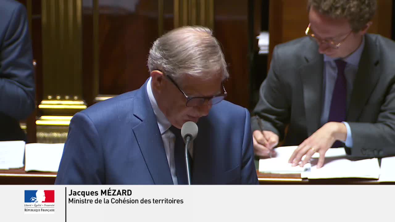 Séance publique du 25 juillet 2017 (matin)