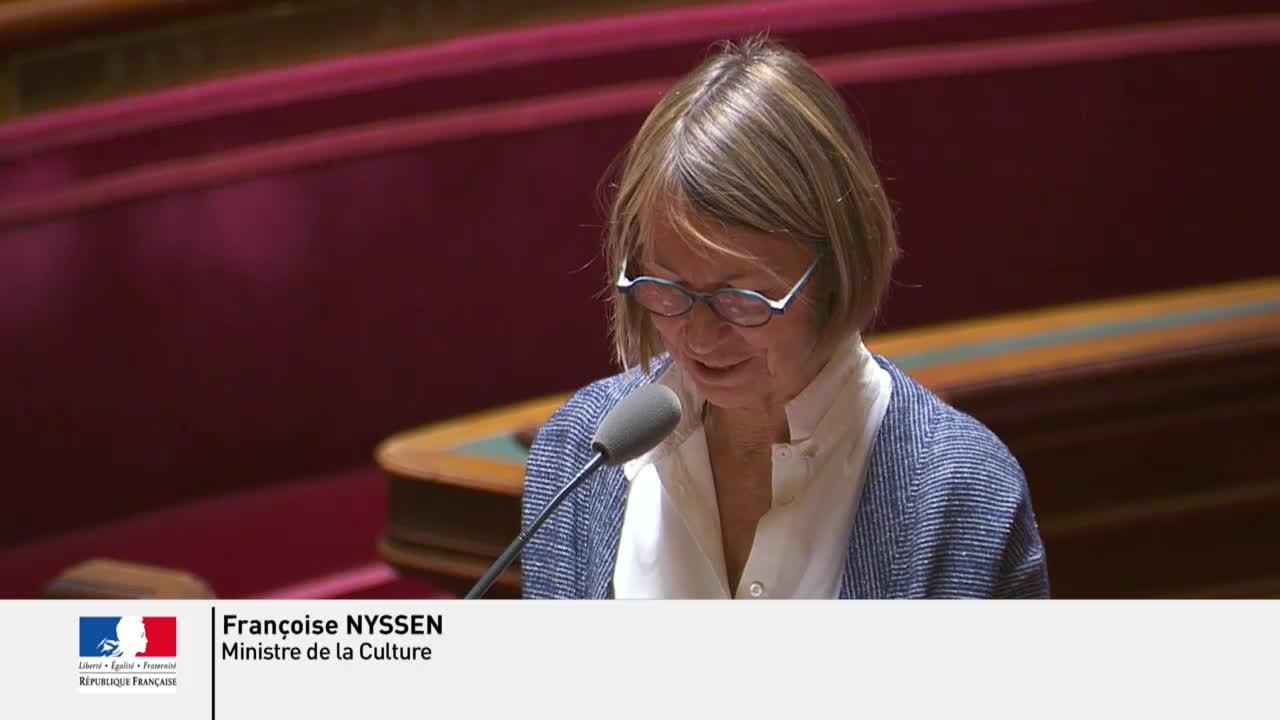 Séance publique du 25 juillet 2017 (matin)