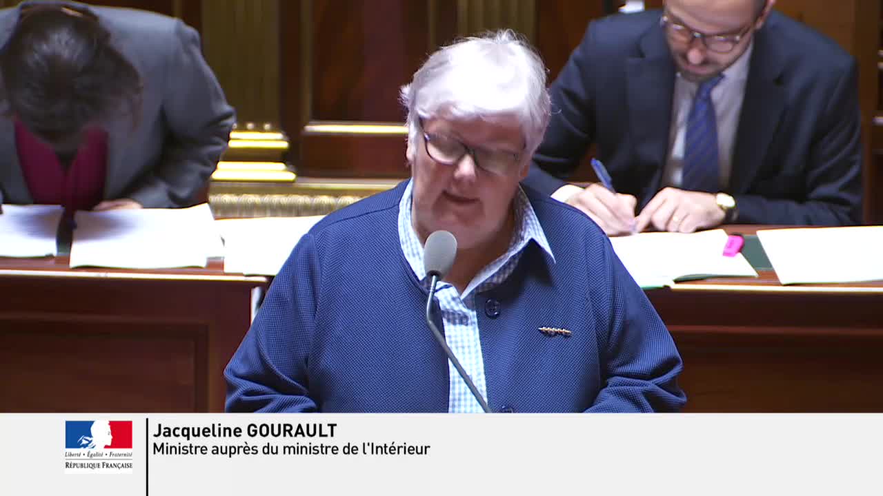 Séance publique du 25 juillet 2017 (matin)