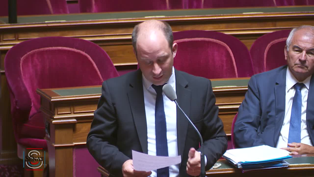 Séance publique du 25 juillet 2017 (matin)