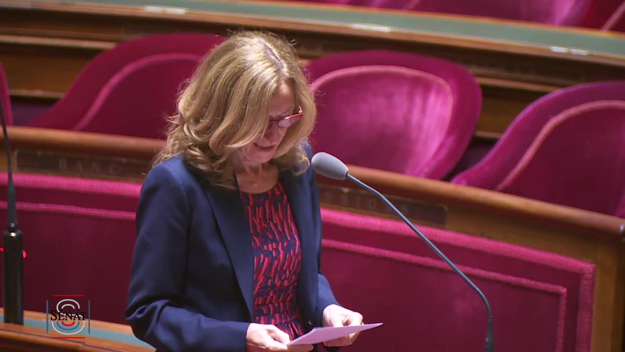 Séance publique du 25 juillet 2017 (matin)