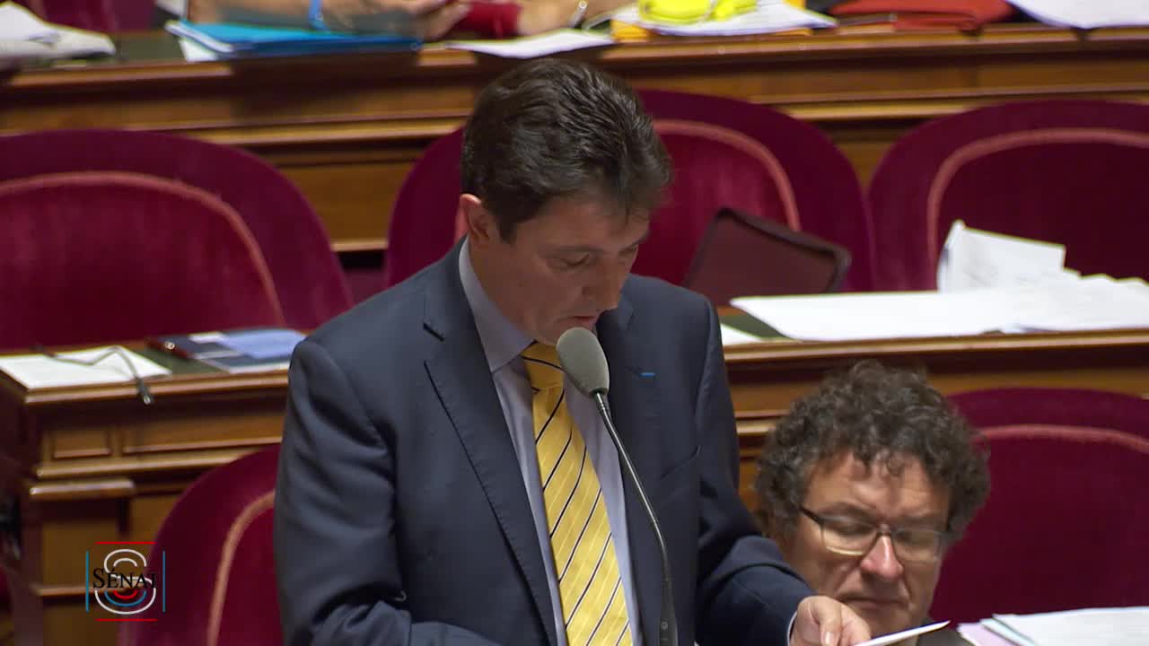 Séance publique du 25 juillet 2017 (soir)