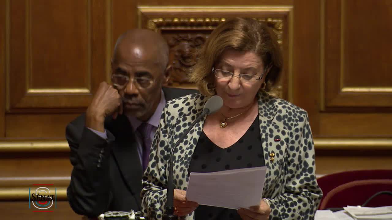 Séance publique du 26 juillet 2017 (soir)