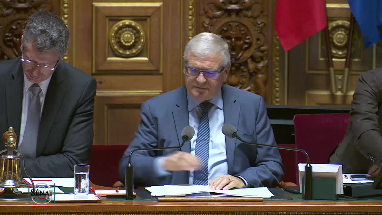 Séance publique du 27 juillet 2017 (matin)
