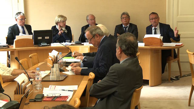 Politique Agricole Commune : Traverser le cap dangereux de 2020