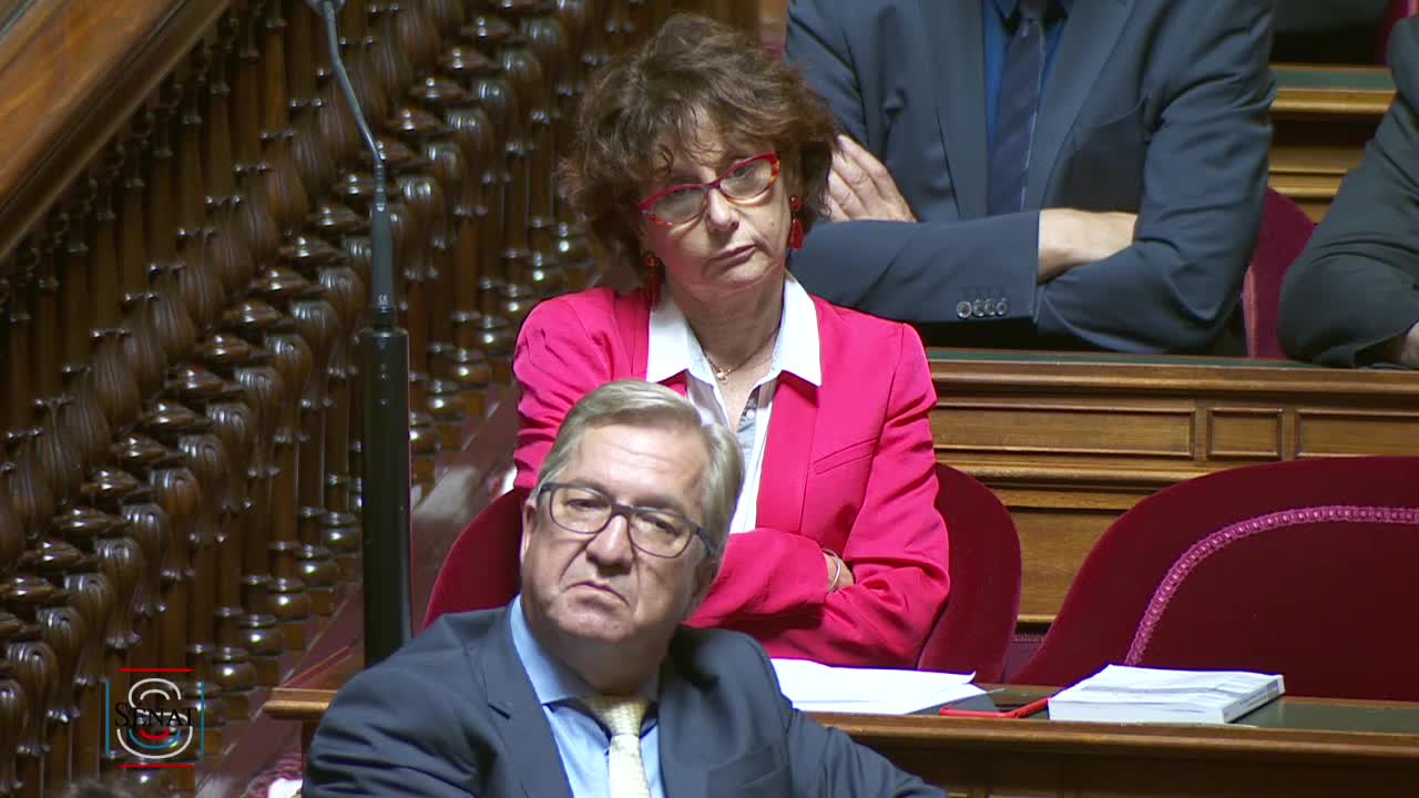 Séance publique du 1 août 2017 (après-midi)