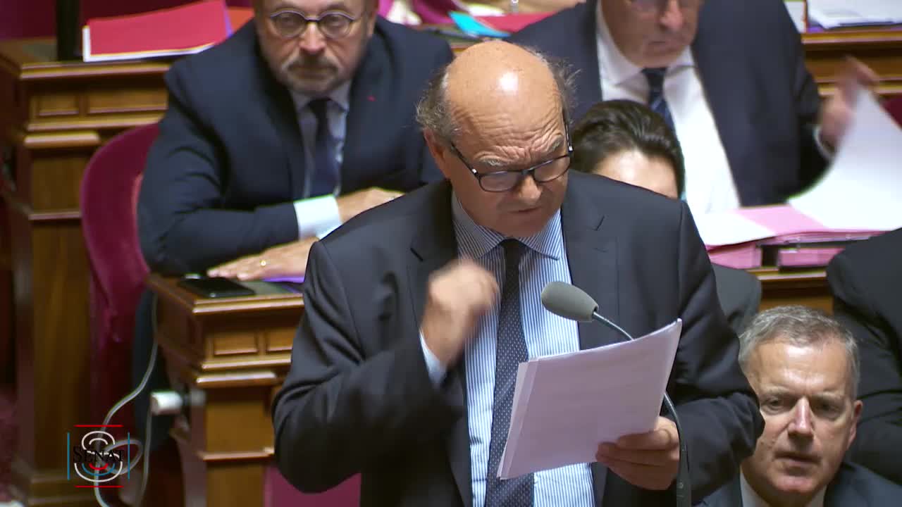 Séance publique du 1 août 2017 (après-midi)