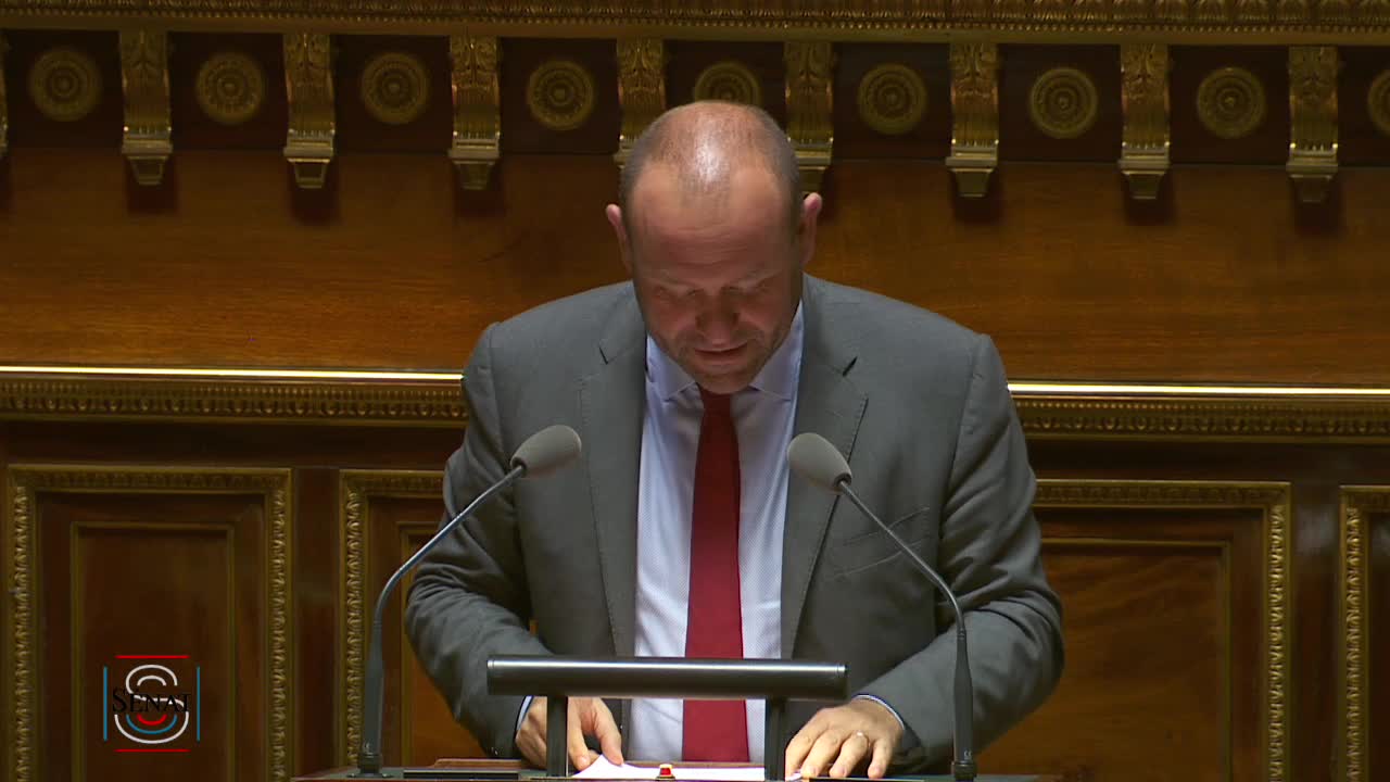 Séance publique du 2 août 2017 (après-midi)