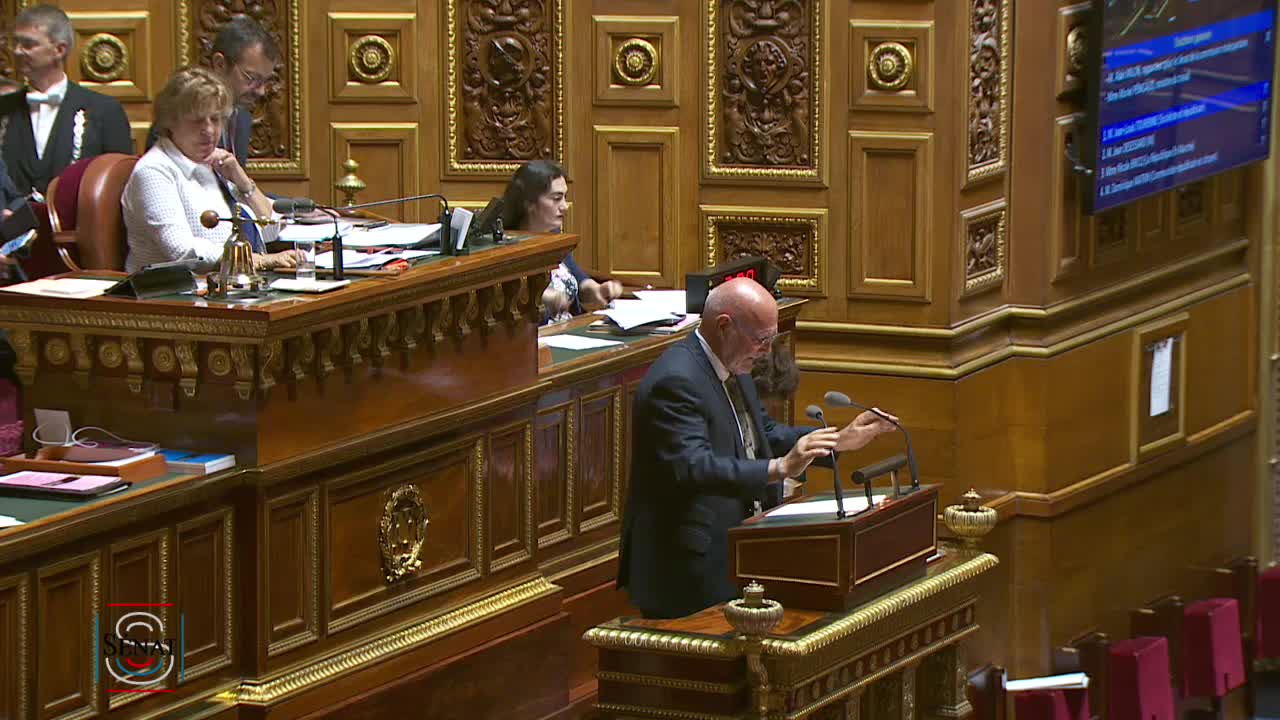 Séance publique du 2 août 2017 (après-midi)