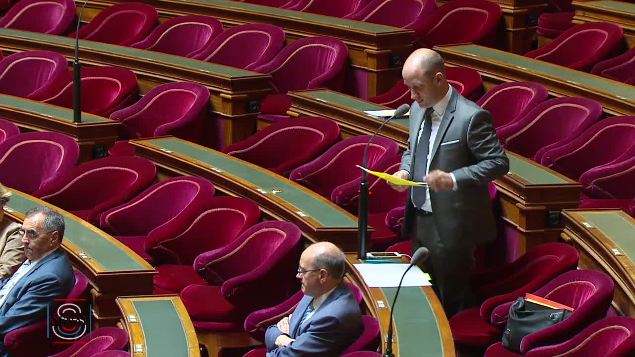 Séance publique du 4 août 2017 (après-midi)