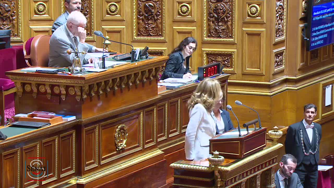 Séance publique du 4 août 2017 (après-midi)