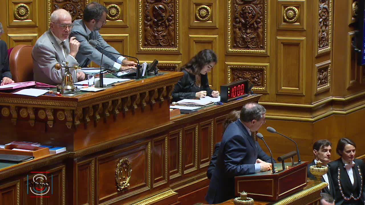 Séance publique du 4 août 2017 (après-midi)