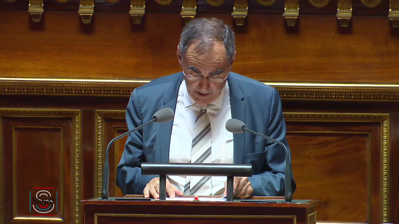 Séance publique du 4 août 2017 (après-midi)